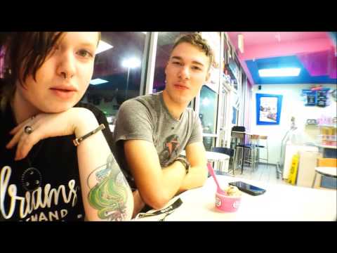 Ice Cream With My Boys (Vlog#305)