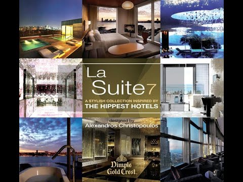 10. DCA Project – Sandcastles (John Dahlback Mix) | La Suite 7 CD2 Superior