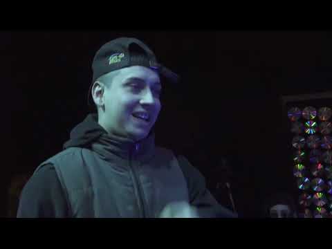 G5 vs NASIR CATRIEL - 4tos. CULTURA RAP 2023 - FECHA 3