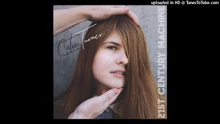 Catie Turner - 21st Century Machine (DIY Instrumental)