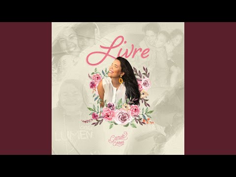 Livre - Camila Correia