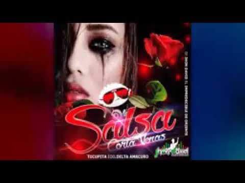 🔥🇻🇪Salsa corta Venas Dj Jhon David🇻🇪🔥