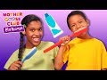 Brush Your Teeth HEALTHY HABITS Rhymes For Healthy Kids Mother Goose Club Playhouse Kids Video