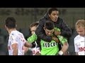 Clermont Foot - AS Monaco FC (0-1) - Le résumé (CFA - ASM) / 2012-13
