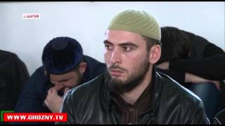 Имам мечети – духовный наставник и авторитет в религиозных вопросах