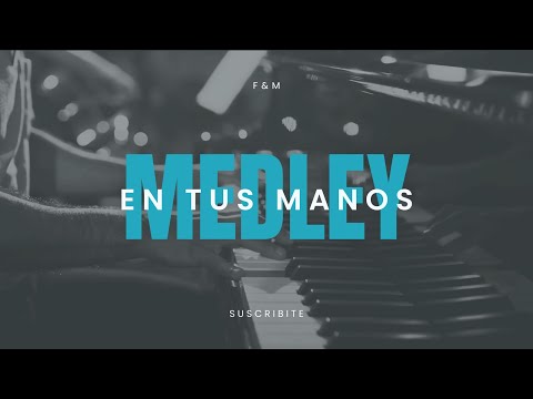 Facundo Dening & Martín Ontivero - En tus manos