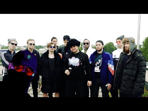 Raportagen REAGIERT auf  "Spandauer Hardbass! | 100.000 Abonnenten Special"