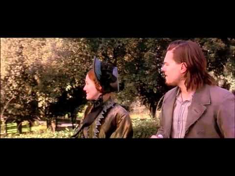 Hitch/Gangs of New York Trailer Mash- Recut