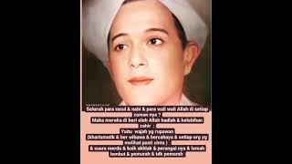 Download lagu syair Munajat mp3