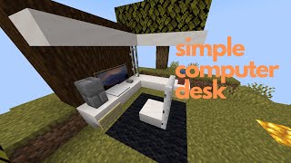 Easy and Simple Computer Design - HMDude
