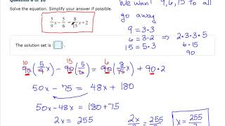 Math 1314, 1.1