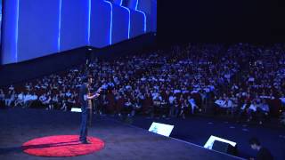 What is real? | Joon Won Jeong | TEDxKL