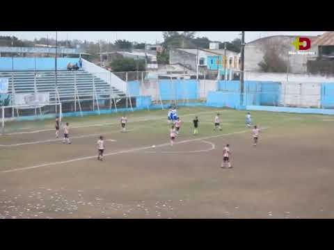 ATL CONCEPCIÓN 1 - SAN MARTÍN 3 - FECHA 2 - ZONA B - TORNEO TRANSICIÓN 2023