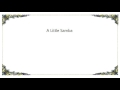 DJ Food - A Little Samba Lyrics