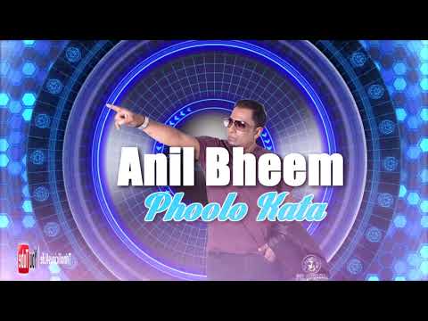 The Vocalist Anil Bheem - Phoolo Ka Taaro Ka - Bollywood Cover