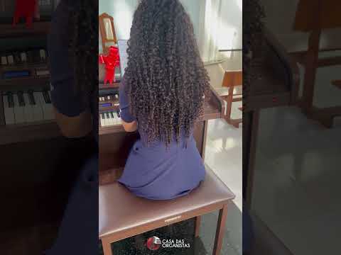 Tem som mais lindo que o do T1 Spinet?😍