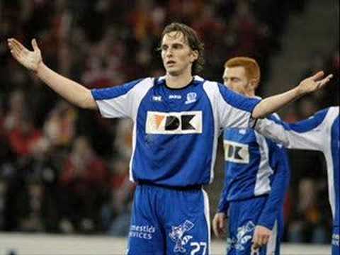 KAA Gent 2007-2008
