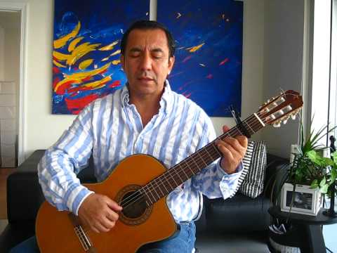 De Flor Y De Flores - Alejandro Filio