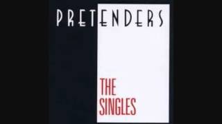 Pretenders - Middle of the Road