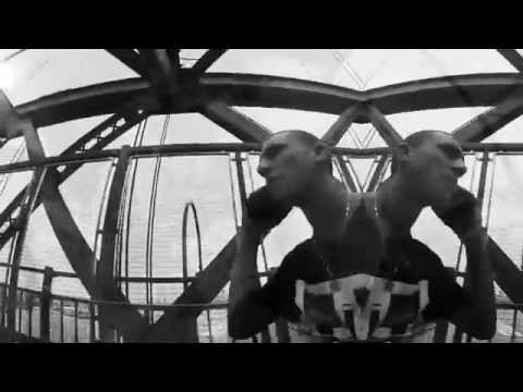 MIKE COOK BURST - BITCH U KNOW I GOTTA [BURST]