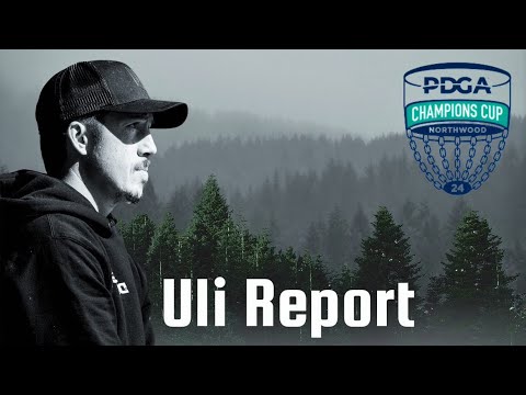 Uli Report, Champions Cup Edition