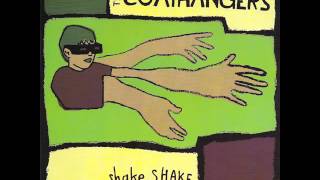 The Coathangers - "Shake Shake" (Official)