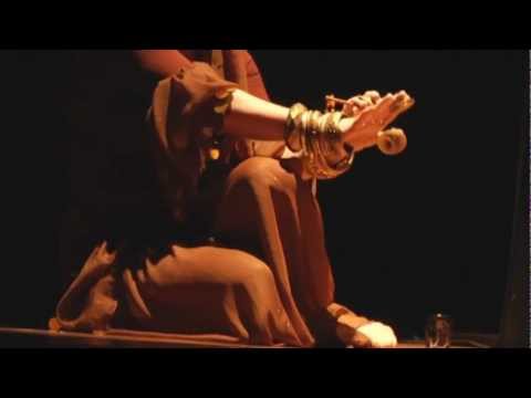 Ghawazee - Elen Hanna