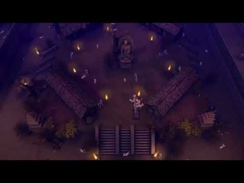 Ready   Morroc Ruins   Ragnarok BGM MUSIC 4