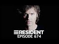 Hernan Cattaneo Resident 674 06 04 2024