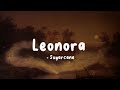 Leonora (Lyrics) - Sugarcane