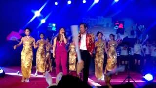 20160126 Xiao sa zou yi hui 之後宮甄環傳