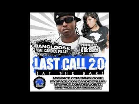 Bangloose-Last Call 2.0 (At The Bar)