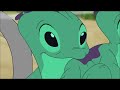 Swapper 355 On Swap Sparta Water Remix Lilo And Stitch The Series