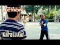 The Karate Kid (2010) | Attacked By Bullies