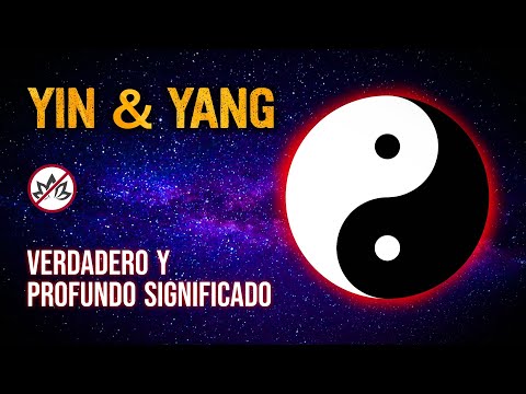 Yin Yang: True and Profound Meaning | Understanding It Will Change Your Life | Taoism
