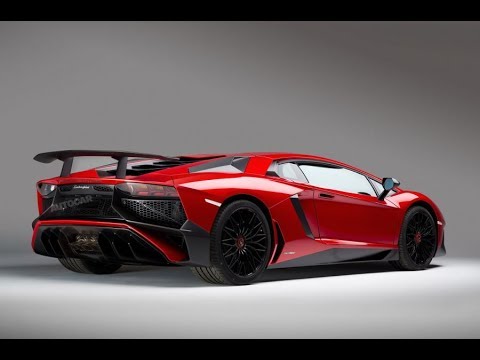, title : 'Mega Maquinas - Lamborghini Aventador'