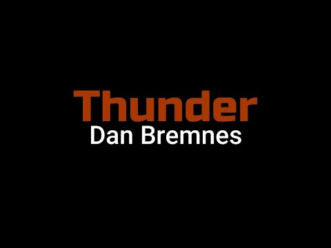 Thunder