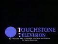 Wind Dancer Production Group Touchstone Television Buena Vista International 1995 5