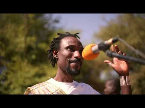 Jhonel & La Fanfare "Non..." #Slam #Poésie #GriotModerne