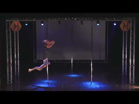 Lydia Roess et Pierre-Jean Gamard - Spécial Prize Double Elite - PoleArt Italy 2024