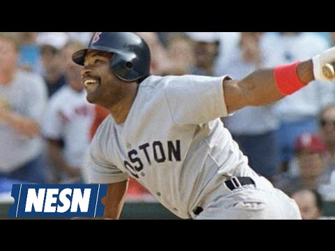 Red Sox Legend Dave Henderson Dies At Age 57