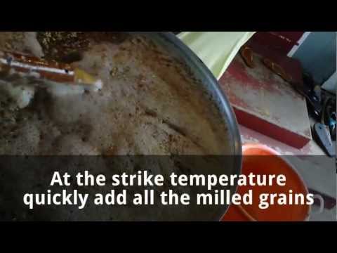 download lagu mp3 mp4 Infusion Mashing Process, download lagu Infusion Mashing Process gratis, unduh video klip Infusion Mashing Process