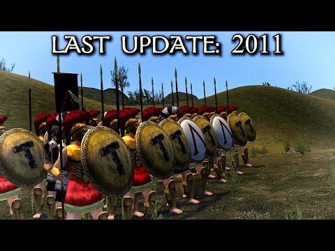 The Most NICHE Warband Mods YOU Recommended