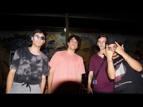 CILL VS BELLAN VS HACHE VS COSEN- 8VOS DE FINAL- GALPON FREE EDICION PANDILLAS