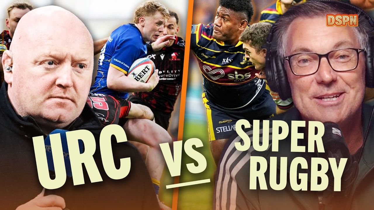 'Gone Off Our Radar': Bernard Jackman on Super Rugby's Slip and Leinster's Bordeaux Underdog Final