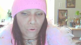 I'm not afraid LIPSYNC