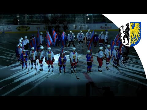 Wysokie zwycięstwo bytomskich hokeistek