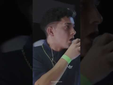 METALINGÜÍSTICA vuelve loco a MISIONERO😱🔥