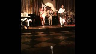 Mi Tierra by el la vida Latin band Jakarta +6281382580011