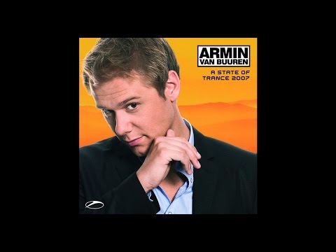 The Blizzard Kalopsia - Armin Van Buuren